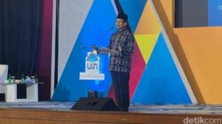 “Menag: Solusi Nyata untuk Generasi Palestina yang Hilang dari Pendidikan”