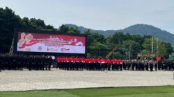 As SDM Kapolri Buka Pelatihan Instruktur Polisi Sadar Berkarakter, Dorong Reformasi Kultural