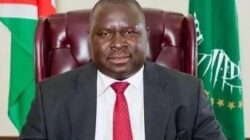 Gempar Adolf Hitler Diprediksi Menangi Pemilu di Negara Afrika: Kenyataan yang Mengguncangkan Dunia