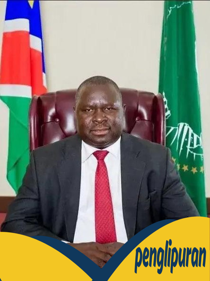 Gempar Adolf Hitler Diprediksi Menangi Pemilu di Negara Afrika: Kenyataan yang Mengguncangkan Dunia