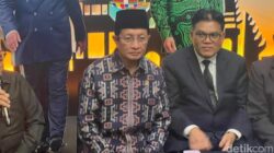 Menag Soal Gejolak PBNU: Harapan untuk Kebaikan yang Lebih Besar