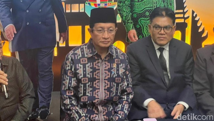 Menag Soal Gejolak PBNU: Harapan untuk Kebaikan yang Lebih Besar