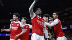 [Noni Madueke Membungkam Kritik dengan Gol Spektakuler di Menit Akhir]