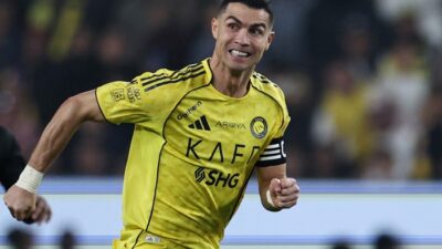 “Cristiano Ronaldo’s 29-Year-Old Biological Puzzle: What Keeps Him Young?”