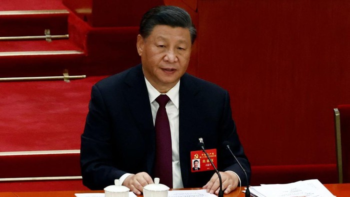 Xi Jinping: Aksi Maksimal Diterjunkan Setelah 55 Tewas dalam Kebakaran Hong Kong