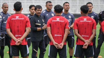 **”Striker Vietnam Jelang SEA Games 2025: Indonesia Siap Membela Gelar!”**