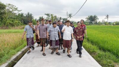 **Bupati Badung tegaskan pengurangan PBB 100% sudah berlaku sejak 2012**