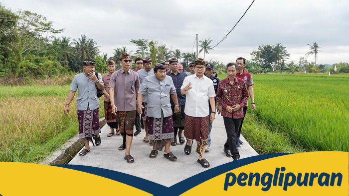 **Bupati Badung tegaskan pengurangan PBB 100% sudah berlaku sejak 2012**