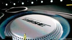 [Rahasia Audio Poco F8 Series: Kolaborasi Bose Ubah Standar Speaker HP]