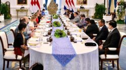 “Prabowo-Ratu Maxima: Mewujudkan Rekening untuk Setiap Keluarga, Solusi untuk Inklusi Keuangan?”